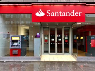FII RBVA11 Santander dividendos — foto ilustrativa