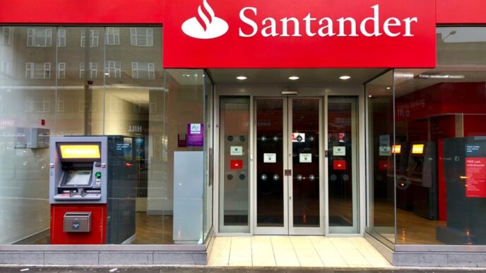 FII RBVA11 Santander dividendos — foto ilustrativa
