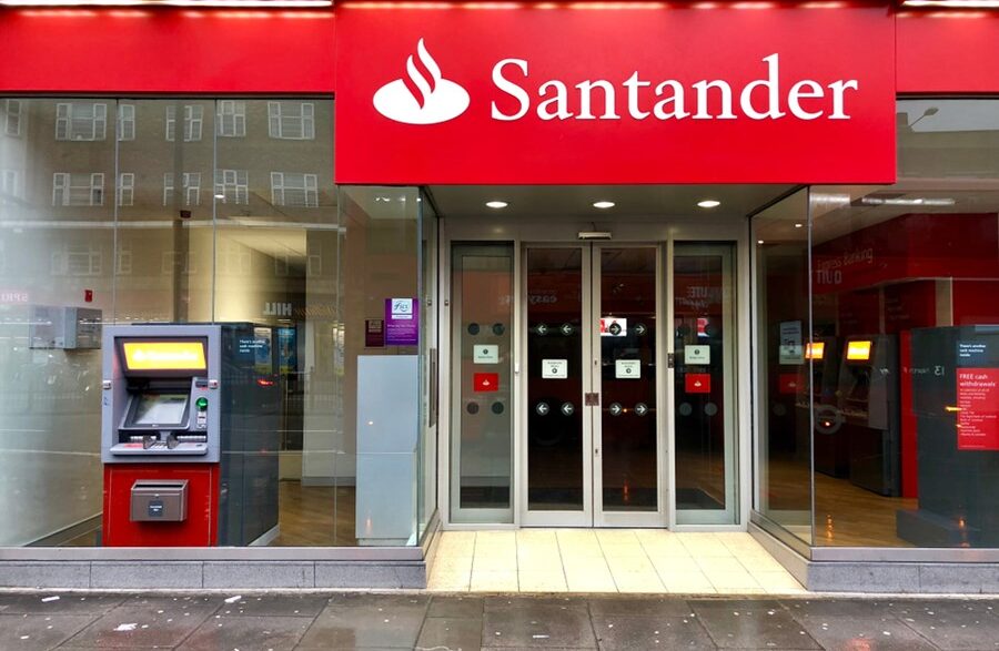 FII RBVA11 Santander dividendos — foto ilustrativa