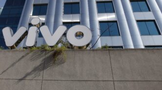 Vivo resultados 3 trimestre — foto ilustrativa