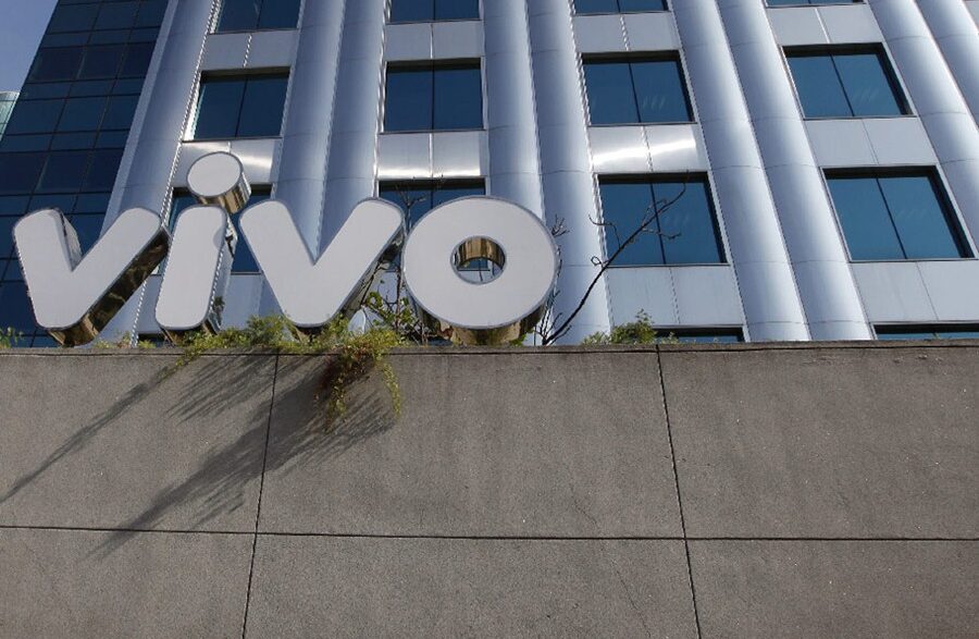 Vivo resultados 3 trimestre — foto ilustrativa