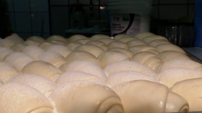 Empregos formais Brasil — foto ilustrativa