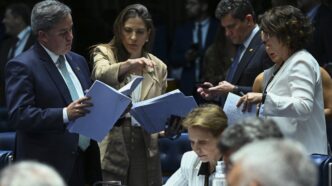 Orçamento 2026 — foto ilustrativa