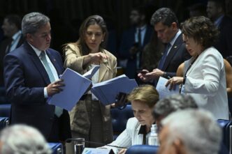 Orçamento 2026 — foto ilustrativa