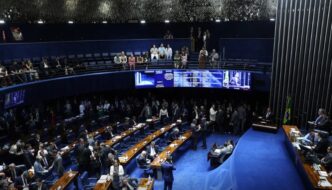 projeto de isenção do IR — foto ilustrativa