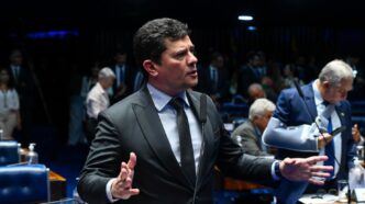 Toffoli investiga Vara de Curitiba — foto ilustrativa
