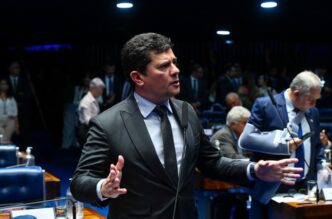 Toffoli investiga Vara de Curitiba — foto ilustrativa