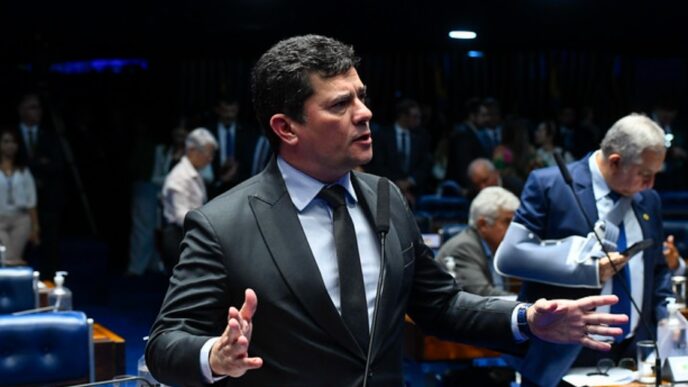 Toffoli investiga Vara de Curitiba — foto ilustrativa