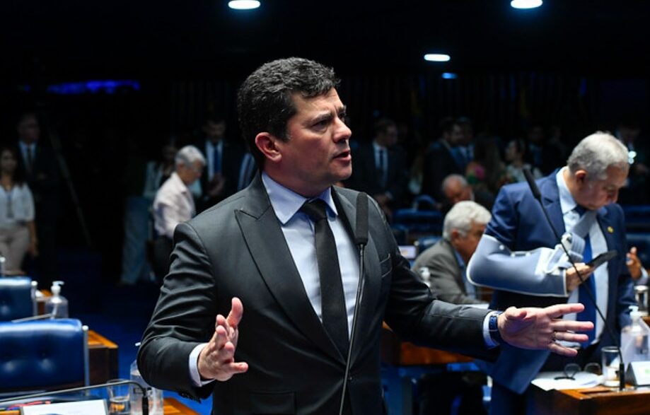 Toffoli investiga Vara de Curitiba — foto ilustrativa