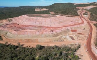 minerais críticos — foto ilustrativa