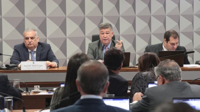 CPI do INSS — foto ilustrativa