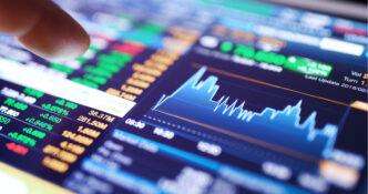 Ibovespa — foto ilustrativa