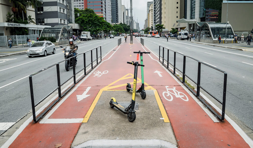 regras ciclomotores 2026 — foto ilustrativa