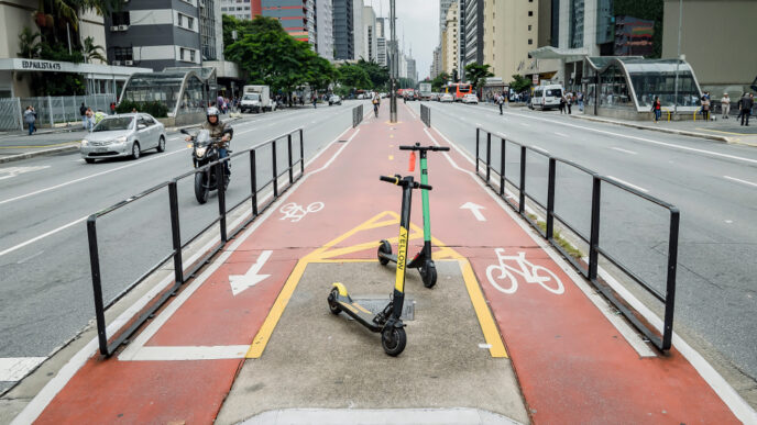 regras ciclomotores 2026 — foto ilustrativa