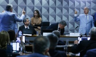 CPMI INSS áudio vazado — foto ilustrativa