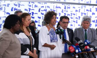 Operação Policial Rio — foto ilustrativa