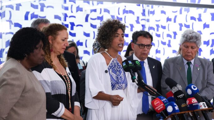 Operação Policial Rio — foto ilustrativa