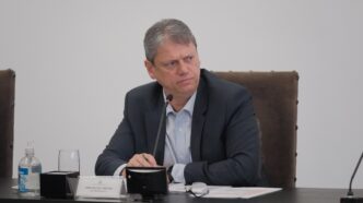 Tarcísio pede desculpas metanol Coca-Cola — foto ilustrativa