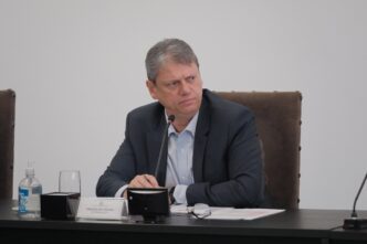 Tarcísio pede desculpas metanol Coca-Cola — foto ilustrativa