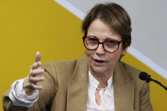 nomes viáveis da direita 2026 — foto ilustrativa
