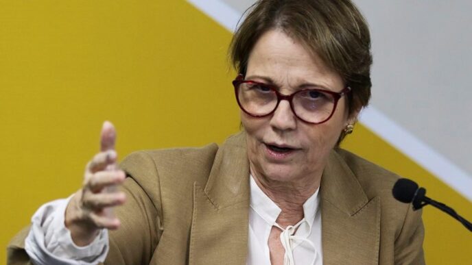 nomes viáveis da direita 2026 — foto ilustrativa