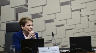 mineração em terras indígenas — foto ilustrativa