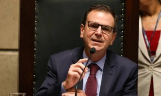 Operação policial Rio de Janeiro — foto ilustrativa