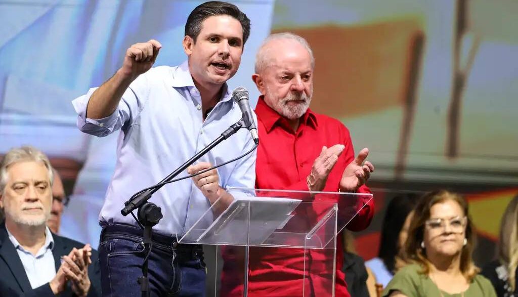 crítica de Lula ao Congresso — foto ilustrativa