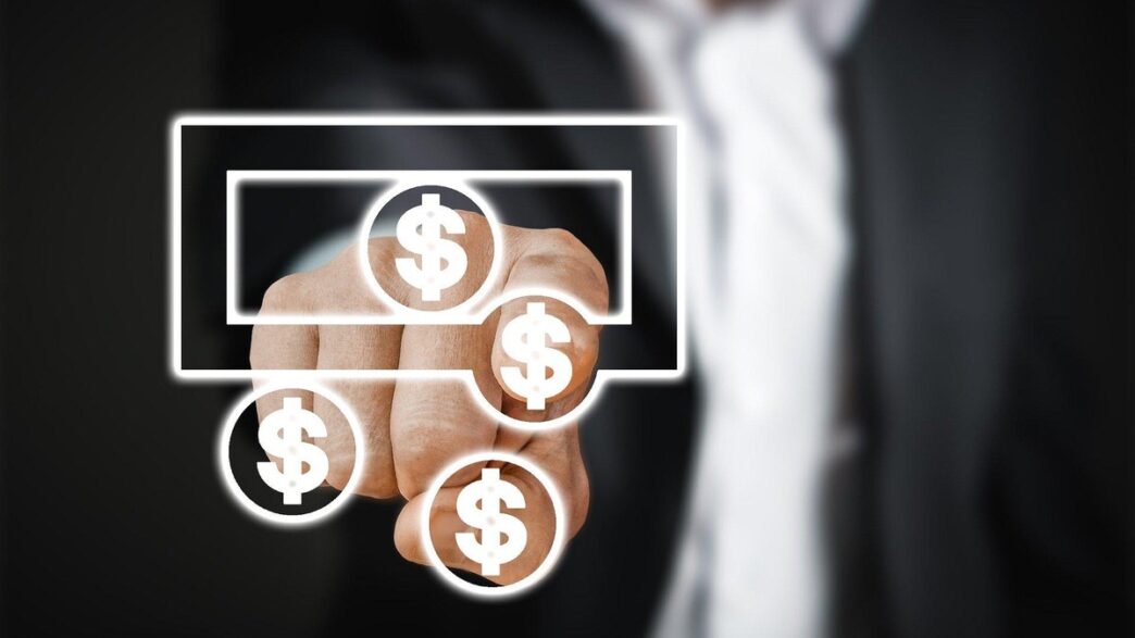 Inclusão financeira no Brasil — foto ilustrativa