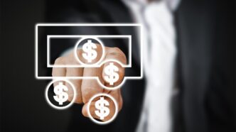 Inclusão financeira no Brasil — foto ilustrativa