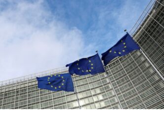 PIB da zona do euro — foto ilustrativa