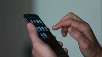 Vivo x TIM resultados 3º trimestre — foto ilustrativa