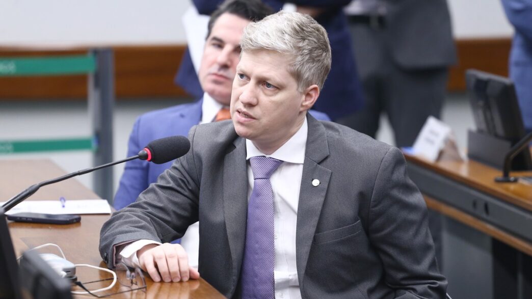 suspensão de mandato de deputados — foto ilustrativa