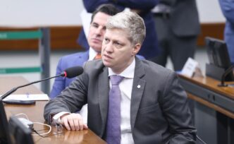 suspensão de mandato de deputados — foto ilustrativa
