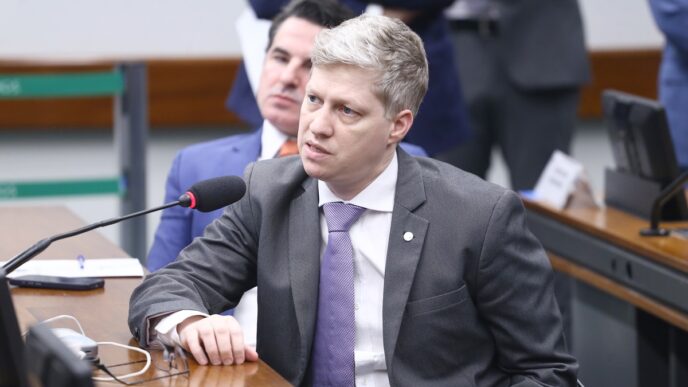 suspensão de mandato de deputados — foto ilustrativa