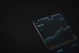 Mercado de capitais — foto ilustrativa