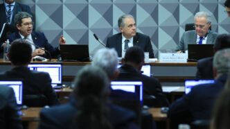 MP alternativa ao IOF — foto ilustrativa