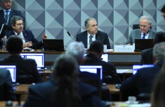 MP alternativa ao IOF — foto ilustrativa