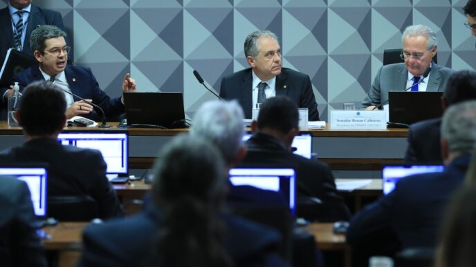 MP alternativa ao IOF — foto ilustrativa