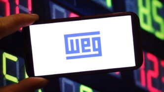 WEG Itaú BBA — foto ilustrativa