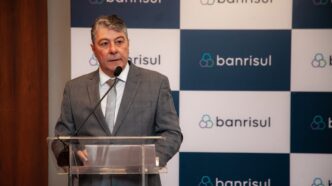 Banrisul reelege diretoria — foto ilustrativa