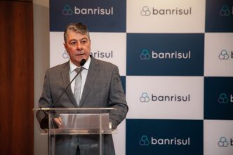 Banrisul reelege diretoria — foto ilustrativa