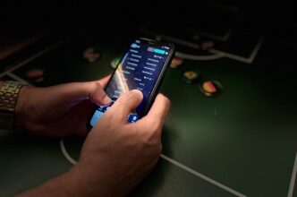 contas laranjas e de bets irregulares — foto ilustrativa