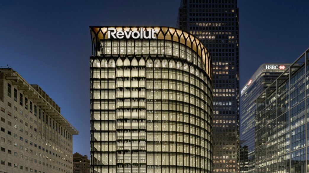 Revolut banco Colômbia — foto ilustrativa