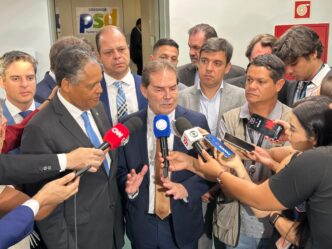 projeto dosimetria penal — foto ilustrativa