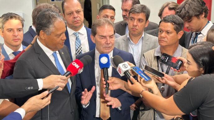 projeto dosimetria penal — foto ilustrativa