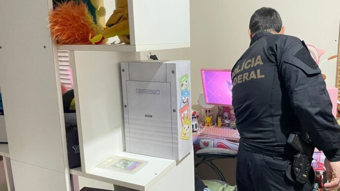 abuso sexual infantil — foto ilustrativa