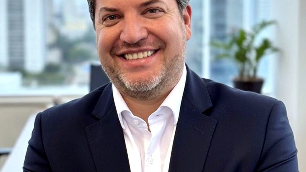 Márcio Chiumento, novo presidente da Previ, com experiência no Banco do Brasil.