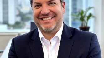 Márcio Chiumento, novo presidente da Previ, com experiência no Banco do Brasil.