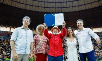 universalização do Pé-de-Meia — foto ilustrativa